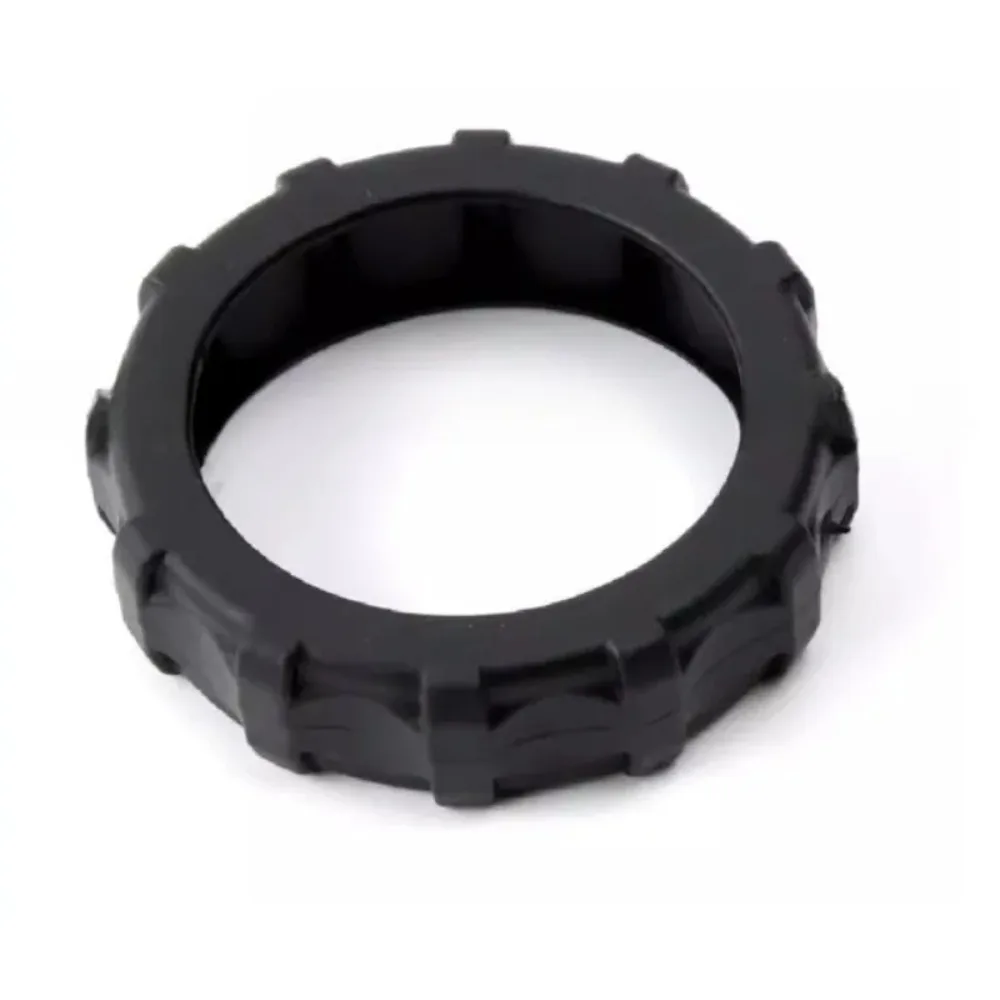 For BMW K1600GT GTL GA B R1200 1250RT 1200RS R18 Motorcycle Handle with Rubber Sleeve Swivel Castor Genuine