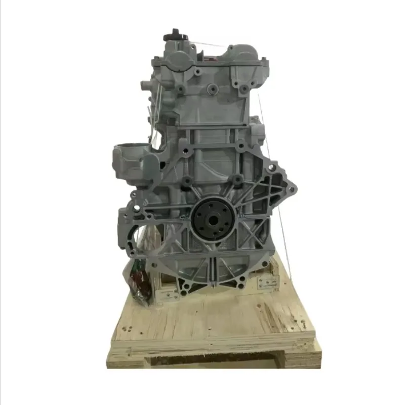 

Engine Convex Machine LE5 for American Brand Automobiles Engine Long Block Car Parts Factory High Quality
