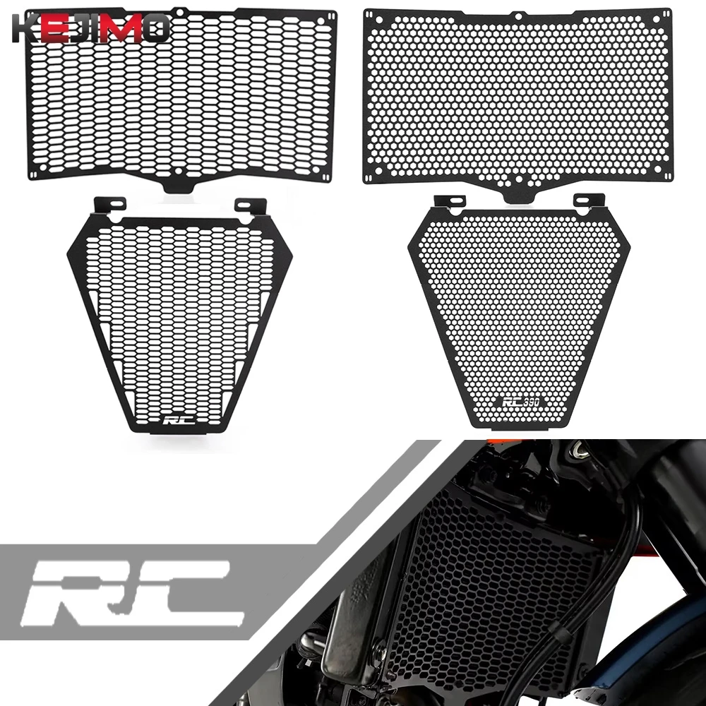 

Для HUSQVARNA алюминиевый радиатор, головка блока цилиндров, защита двигателя для RC 125/200/390 RC125 RC200 RC390 2022 2023 2024 2025