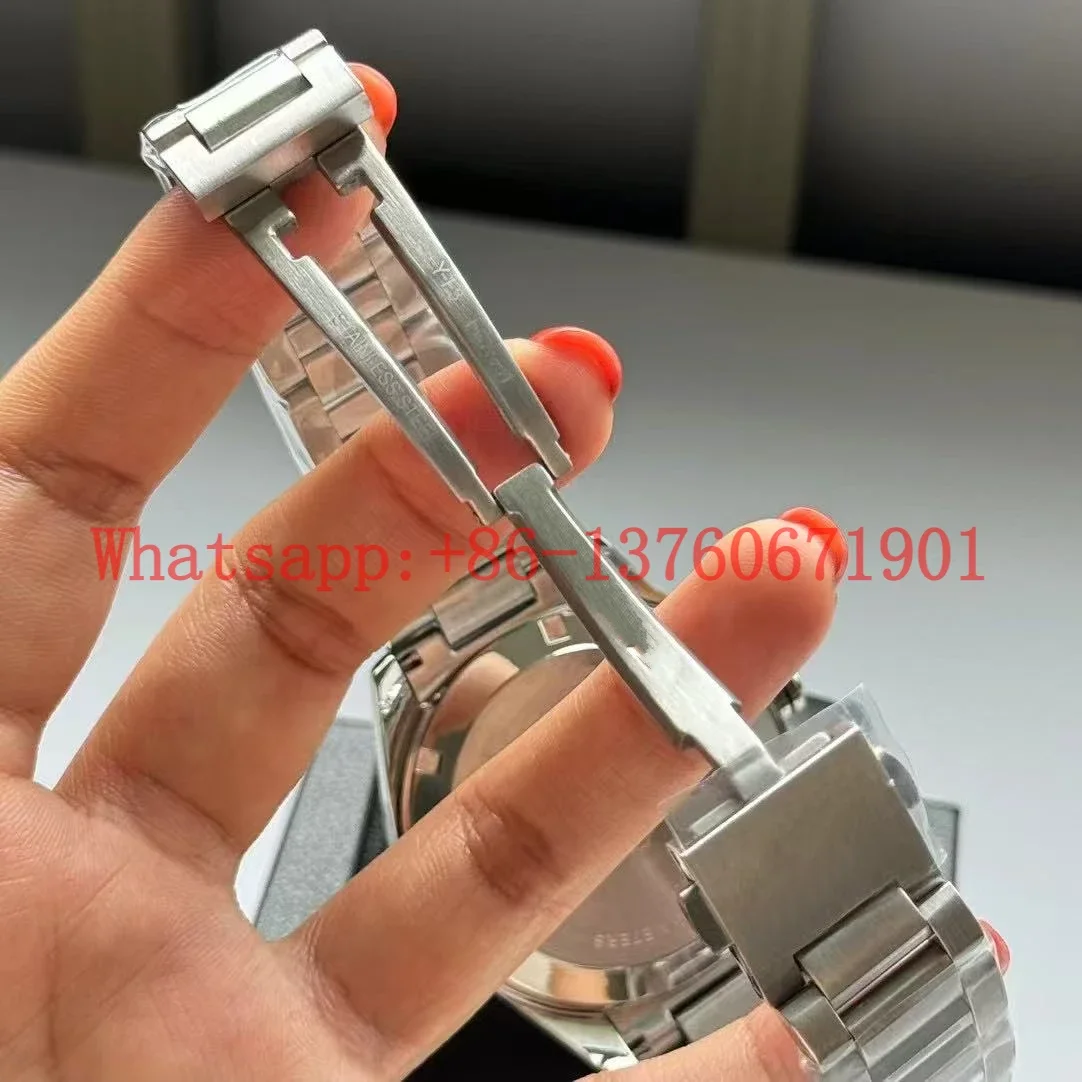 Рисунок 6 - Мужские кварцевые часы высшего