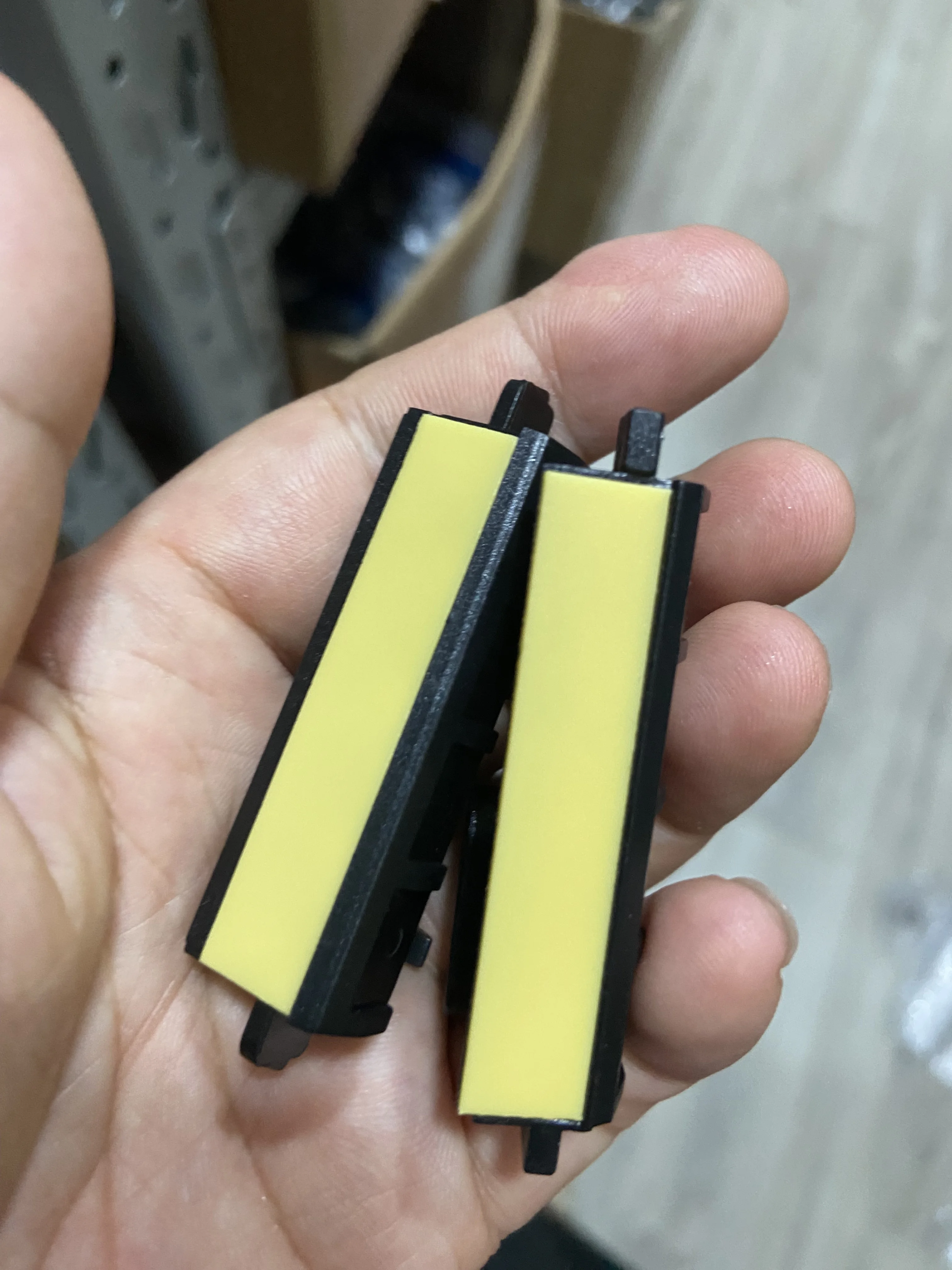 

Paper Separation Friction Pad Assembly ASSY D245-2576 D2452576 for Ricoh Aficio MP 2014 2014C 2014AD 2014EN 2014HC Copier Parts