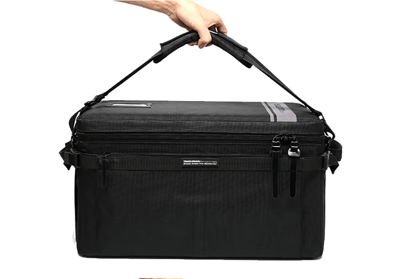 

PROFESSIONAL VIDEO DSLR SLR Camera Case Bag FOR CANON NIKON SONY PENTAX PANASONIC DVX-200 130 SONY NX100 NX3 EA50 Z150