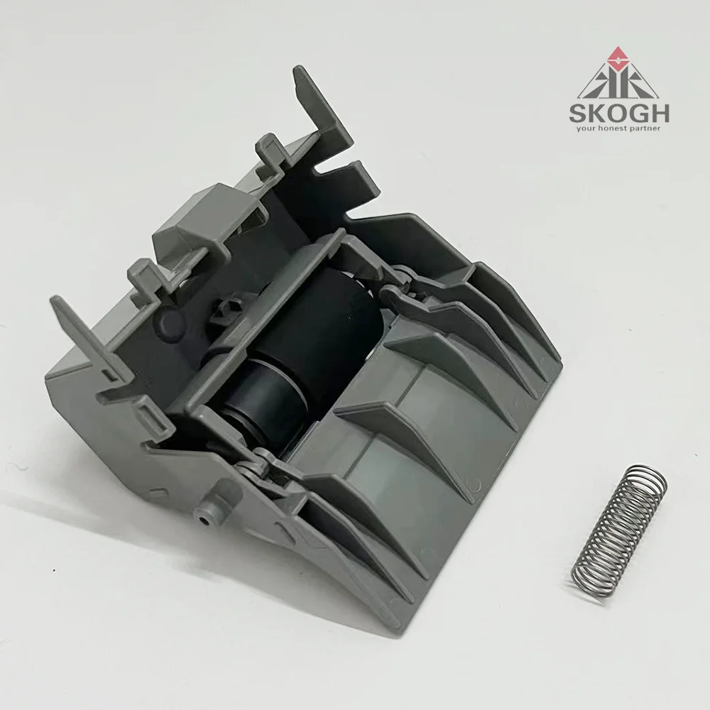 OEM Quality MP501 MP601 SP5300 SP5310 Paper Separation Roller Assembly For Ricoh MP501SPF MP601SPF SP5300DN SP5310DN