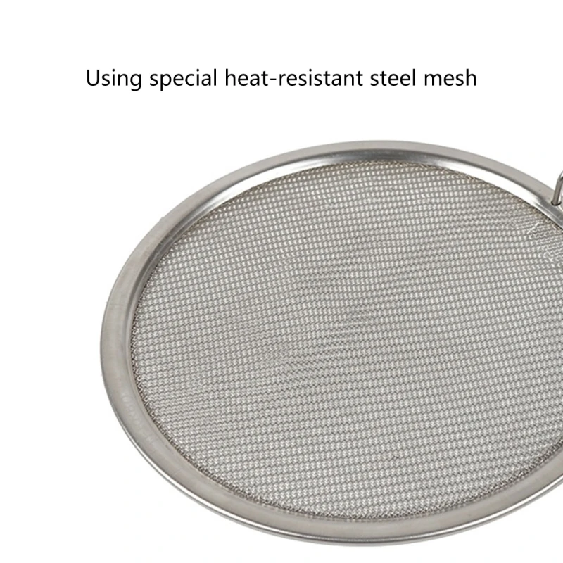 Mini utensilios cocina multifuncionales, práctica red para asar, herramienta duradera, accesorios cocina para barbacoa,