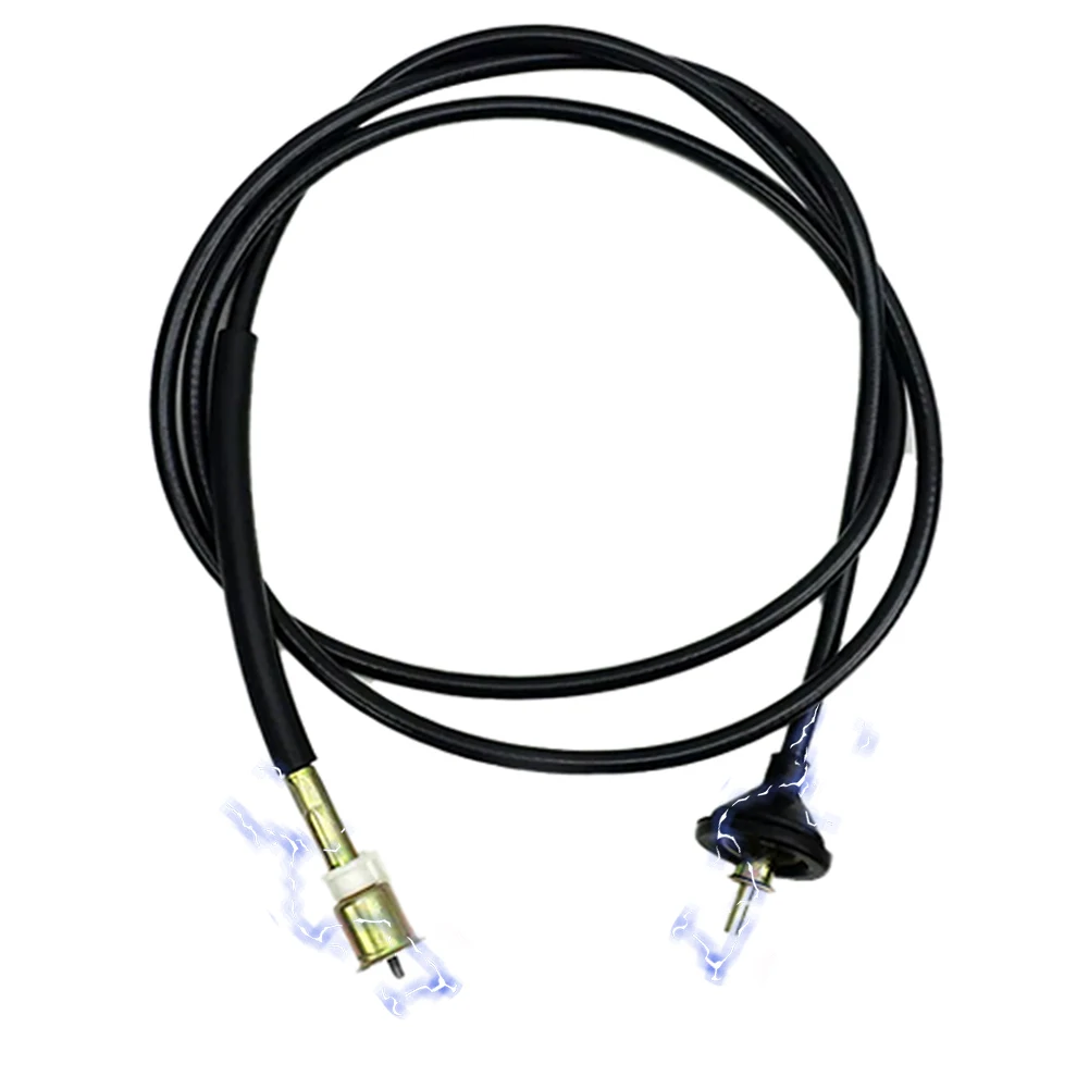 Manual Transmission Speedometer Cable Replace 0680-55-550 for Mazda B-Series B2000 B2200 B2500 B2600 85-98