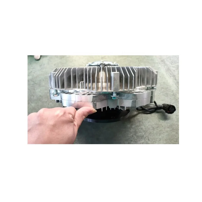 Use for Ben Truck Fan Coupling 4702000422  A4702000422 Fan Clutch
