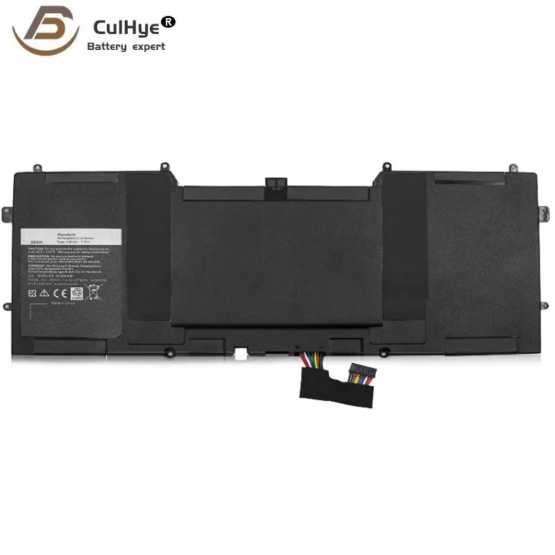 

C4K9V 7.4V 55WH C4k9v Laptop Battery for DELL XPS 13 9333 L322X 13-L321X L221x 9Q33 3H76R Y9N00 0Y9N00 489XN PKH18 0PKH18