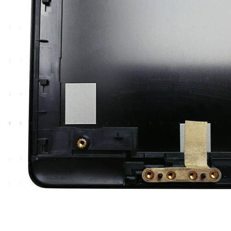 W New Touch Screen Top Lid LCD Back Cover For ASUS N550 N550LF N550J N550JK Series