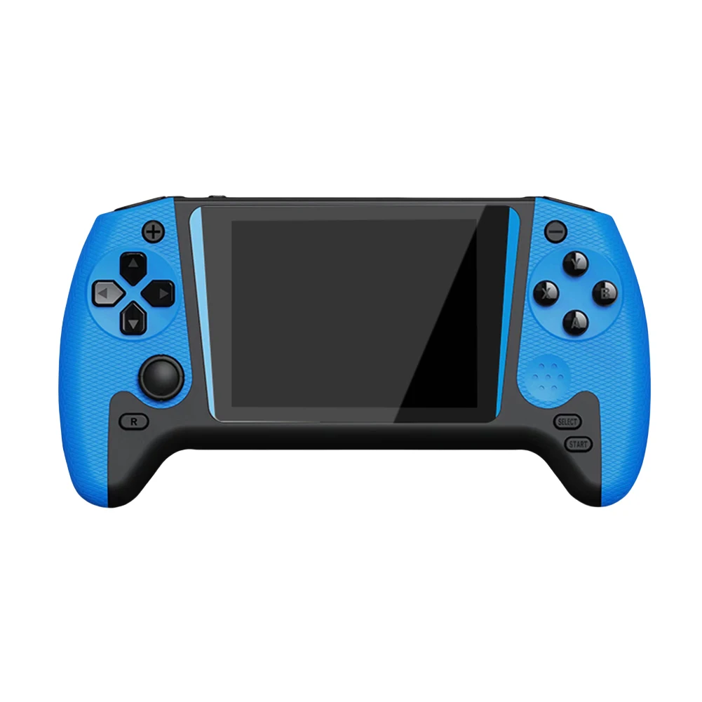 Игровая консоль с 3,5-дюймовым – обзор и цена Q21 Gaming Console