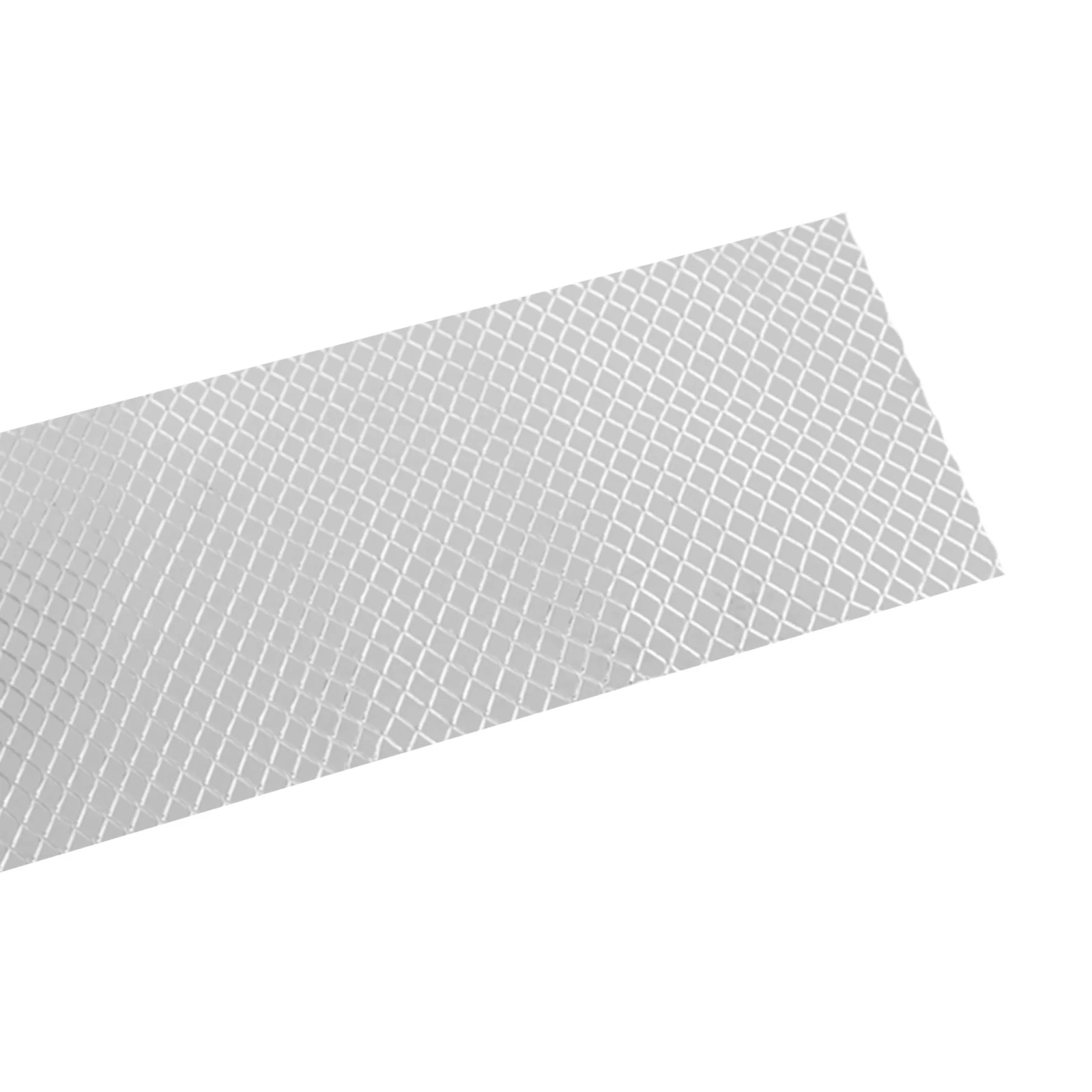 Gutter Cover Gutter Covers 12.7cm/15cm Wide 6.1M Long Home Hardware Household Hardware Leaf Filter Gutter Guards