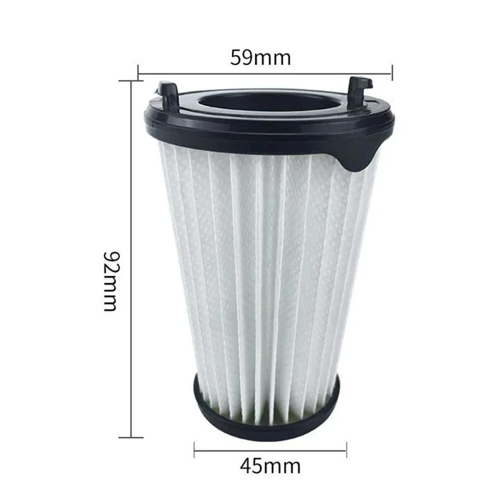 1pc Filter For Electrolux EF150 For Ergorapido ZB3301 ZB3311 ZB3320 Vacuum Cleaning Spare Parts Replacement Accessories