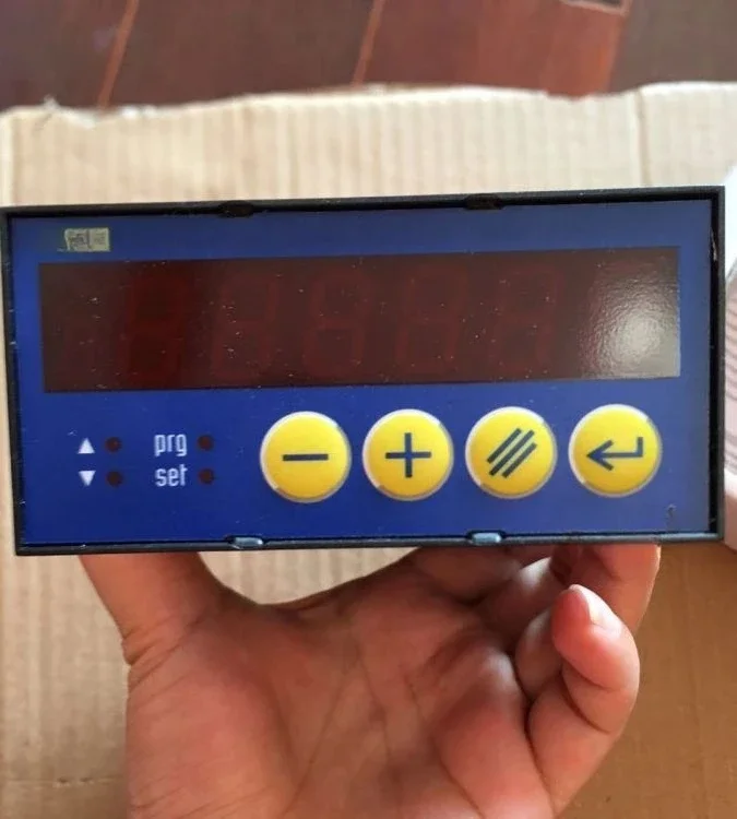 Laser distance sensor rangefinder