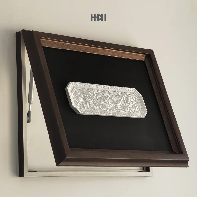 

Relief decorative painting French sculpture living room mural wall European architecture retro hanging painting