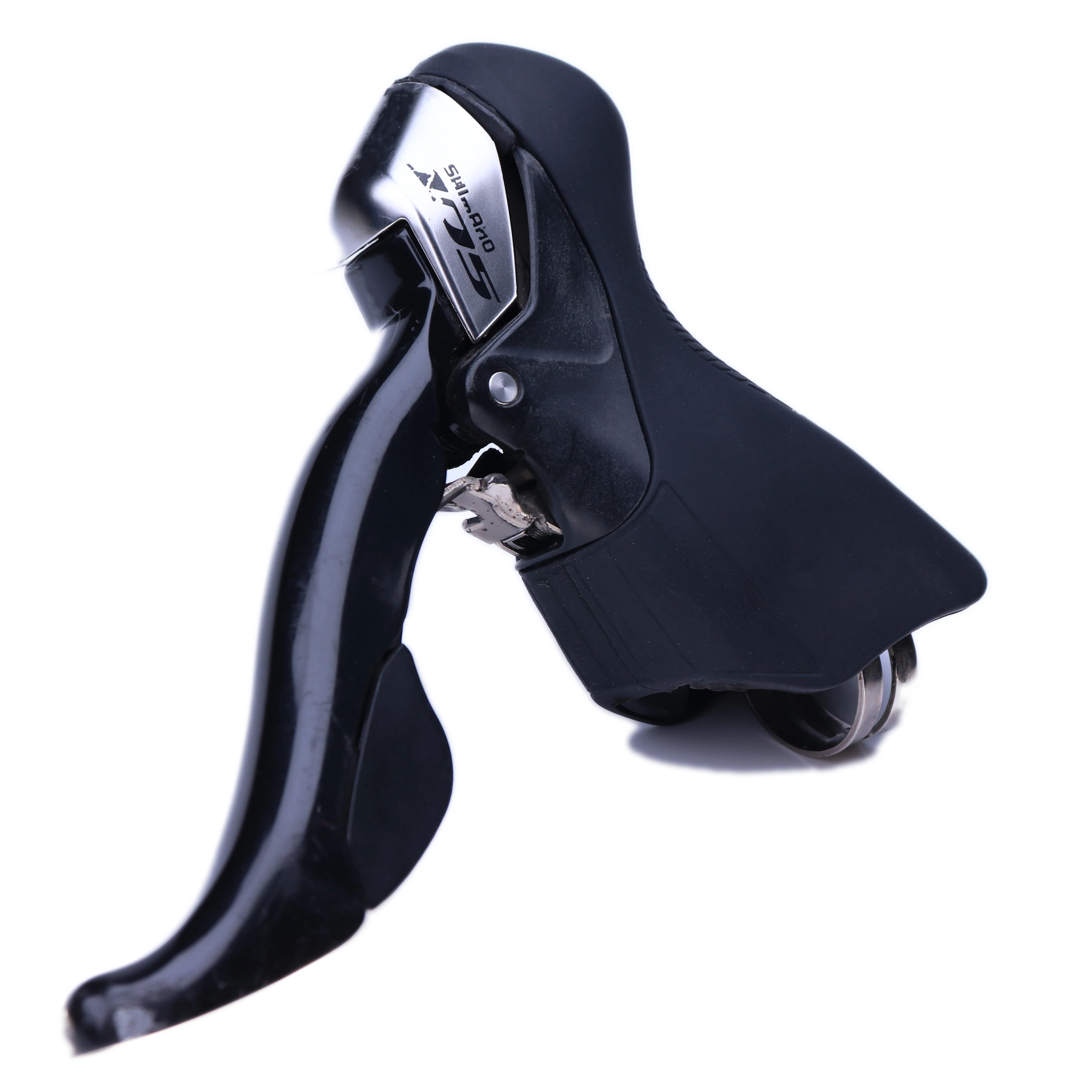 Shimano 105 5700 シフター ダブルレバー SHIMANO（シマノ）ST-5700-R STIレバー デュアルコントロールレバー 右