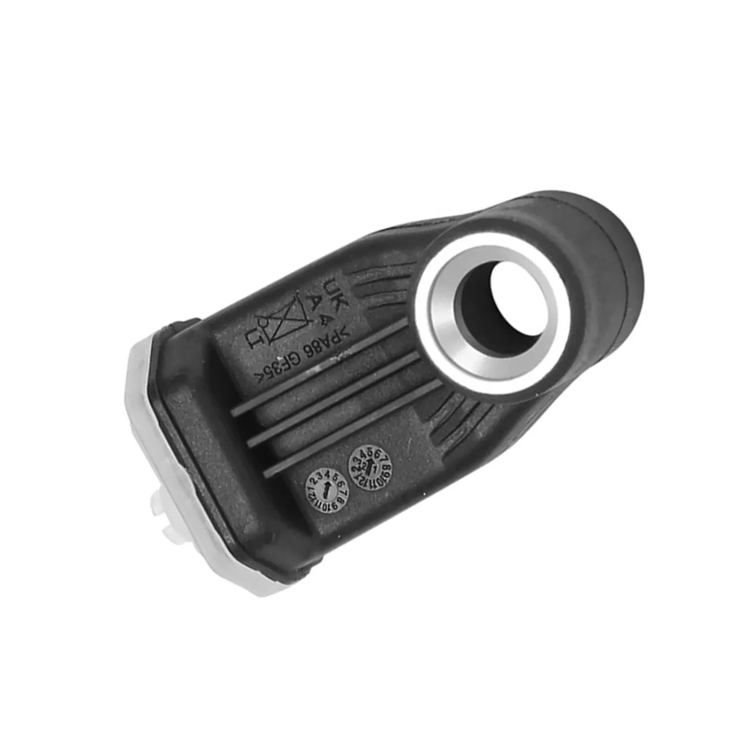2PCS 433MHz Motorcycle TPMS Tire Pressure Monitoring Sensor for R1200-1250GS DAL AL 2018 AL 2021 8567683 36318567683 8567683