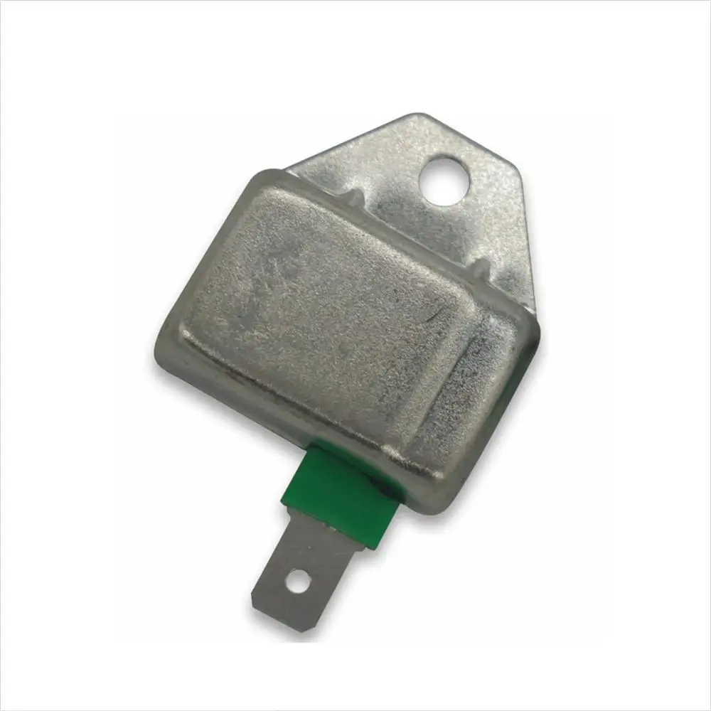 Ignition Module Replaces 21119-2161 211192161 21119-2095 for Kawasaki M73484 M70114 AM132770 BM11 for John Deere 175 245 262