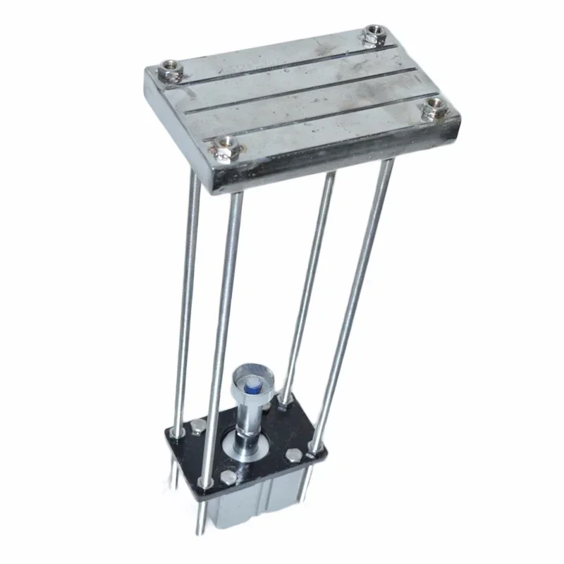 2025 Manual Capping Machine Cap sealer Commercial Pneumatic beer capping machine Household Beer Bottle Capper