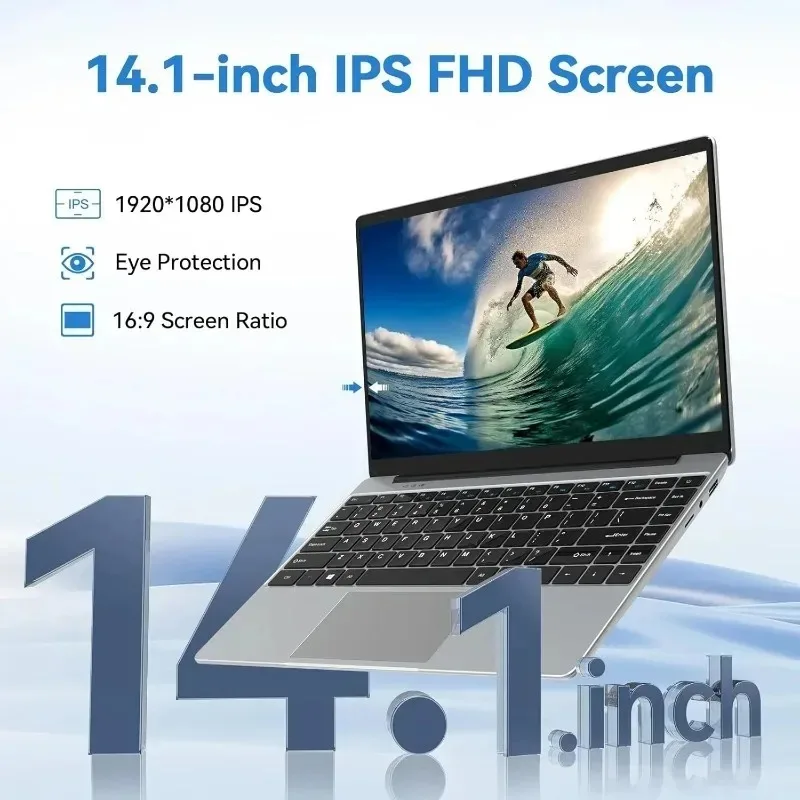 Portable 14.1