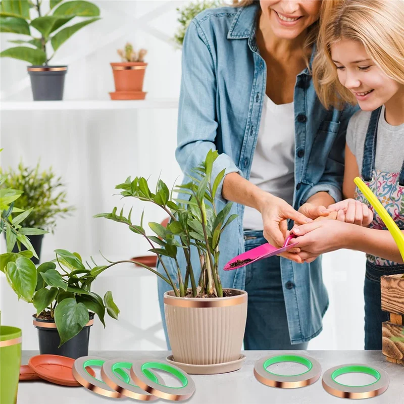 A23I-Copper Foil Ta… - image