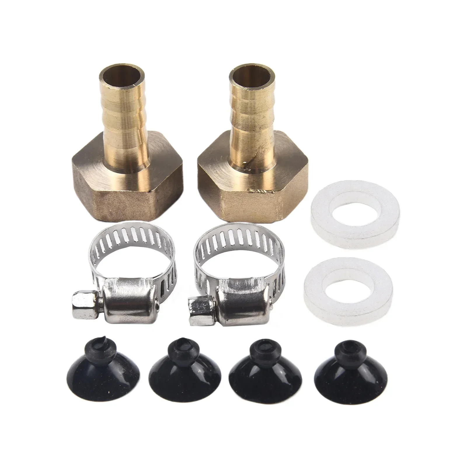 1pc DC12V BYT-7A006 펌프 태양열 온수기 순환 펌프 저소음 방전 헤드 2.1GPM 브러시리스 모터 펌프
