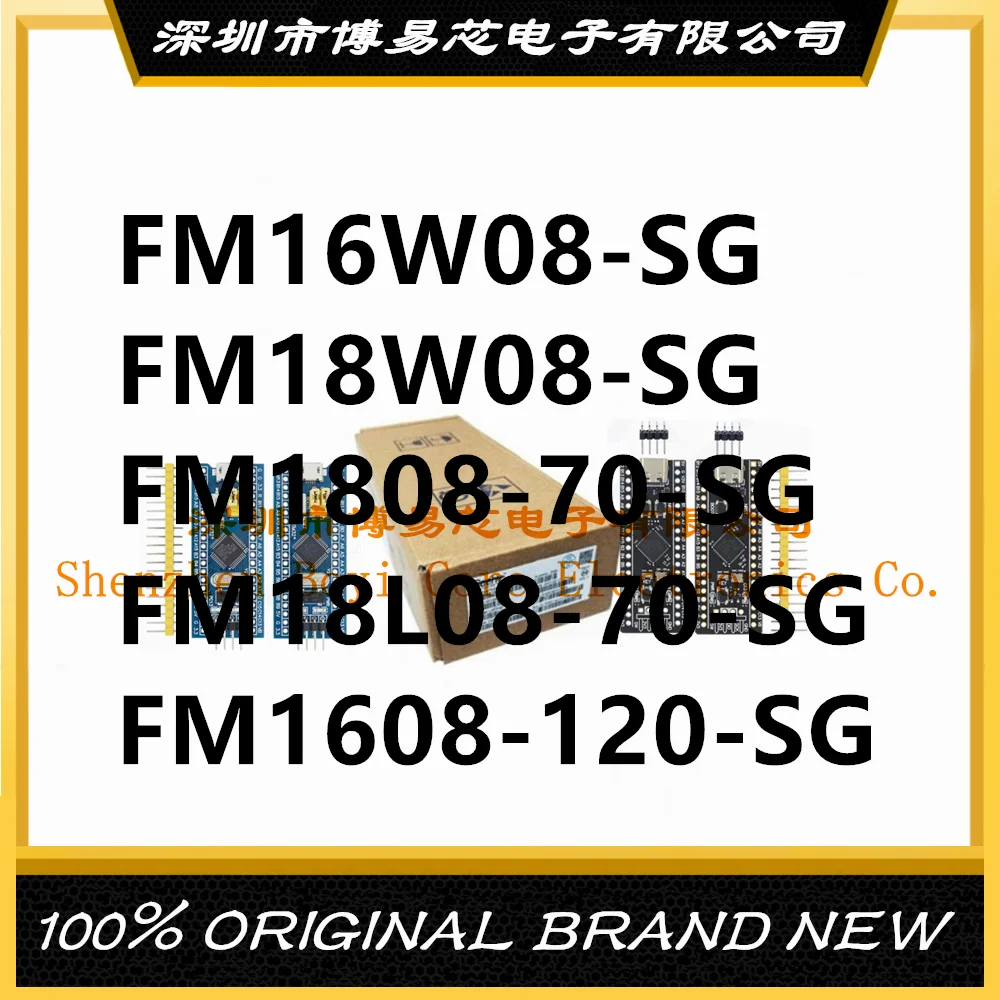 FM18L08-70-SG 1808-…