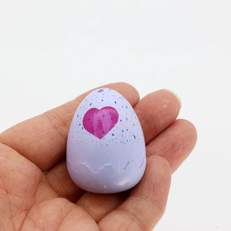 Hatchimales CollEGGtibles Pets Eggs Cute Animals Dolls Gashapon Capsule Toys Mini Figures Model Ornament Children Birthday Gift