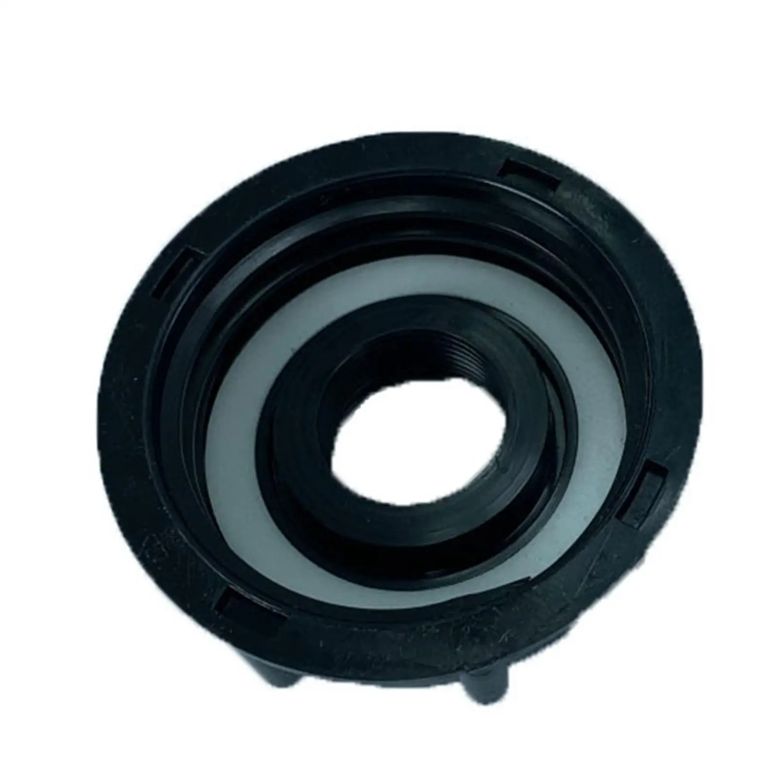 Adapter do IBC, adapter odpływowy, gwint wewnętrzny, adapter węża wodnego, korek odpływowy do węża ogrodowego, złączka do adaptera IBC, części zamienne.