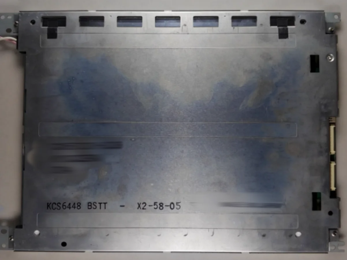 

KCS104VG2HB-A20 LCD display screen