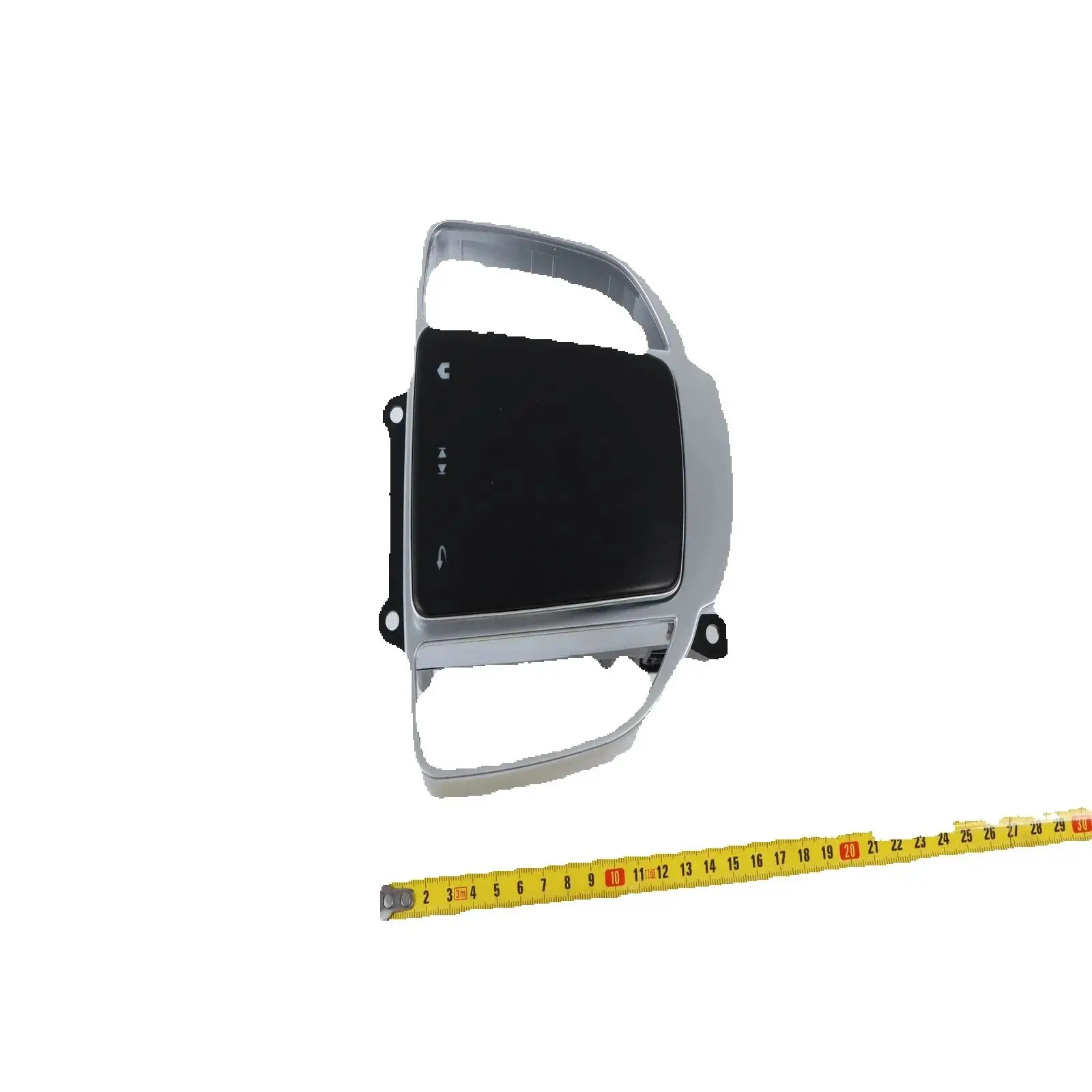 A2139006327 Touch Pad Controller for Benz C-Class GLC-Class E-Class W205 X253 W213 2019-2024