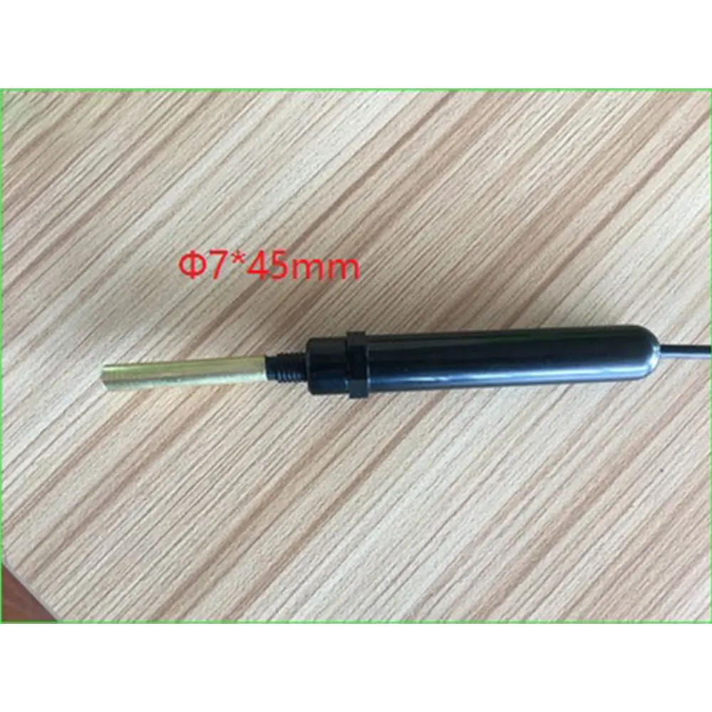 

HOT Handheld BST100 Gauss Meter BST200 Tesla Meter, used to test static magnetic fields such as permanent magnets and so on