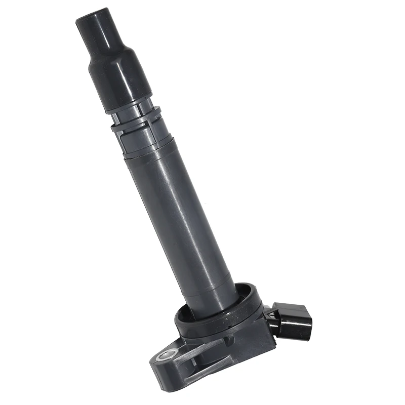 

Катушка зажигания 90919-02256, подходит для Toyota Highlander 2.7L (2009–2015), Camry 2.5L (2010–2015), 4Runner, Sienna и Scion tC