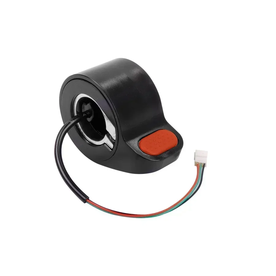 Tablero controlador de 36V y 350W para patinete eléctrico Xiaomi M365/Pro, acelerador, luz trasera, palanca de freno, piezas de patinete