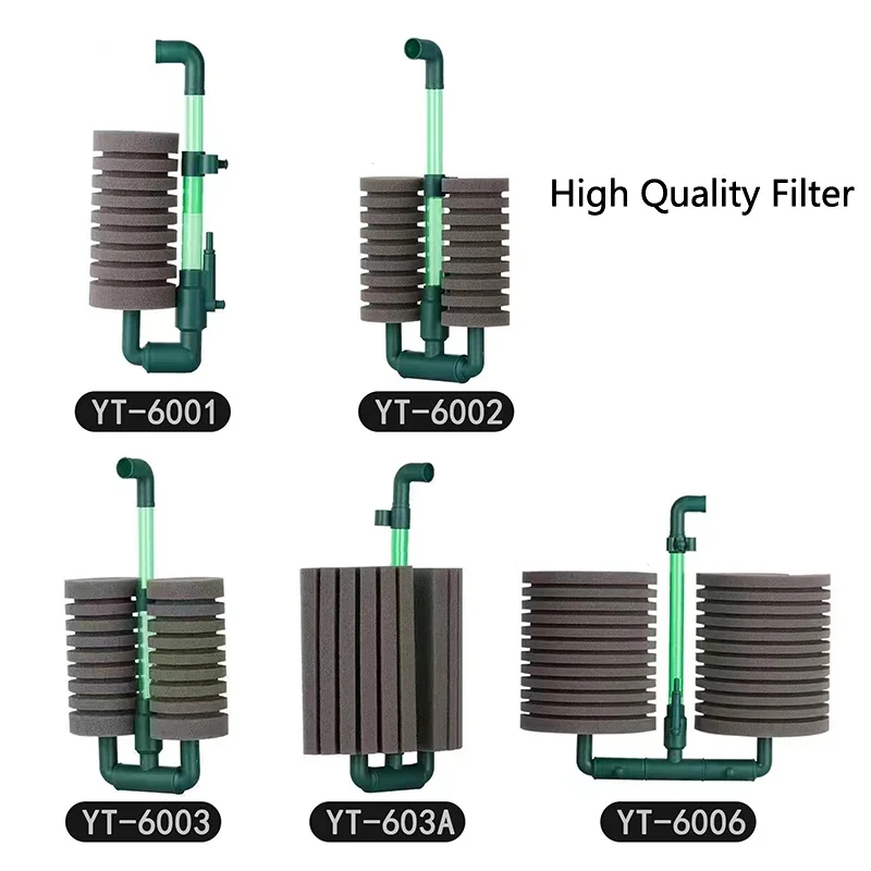 New Bio Sponge Filt… - image