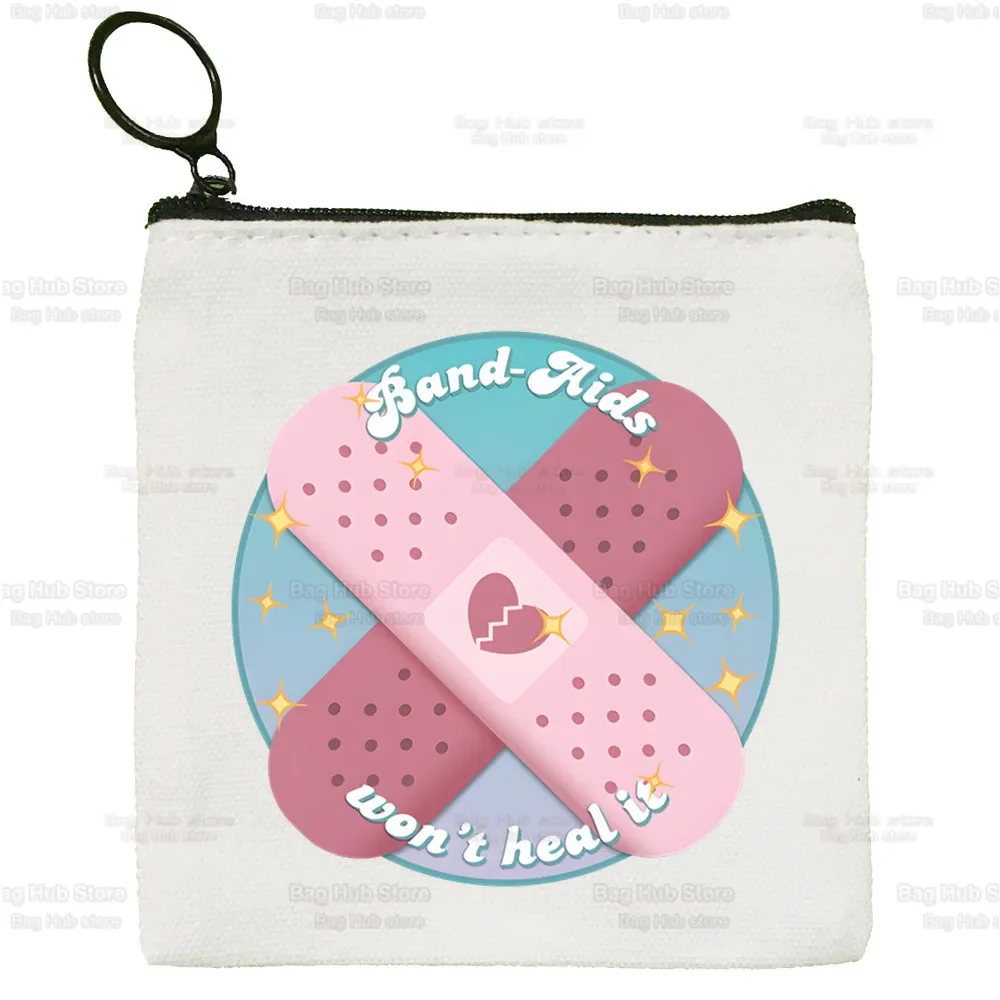 Melanie Martinez Crybaby Brieftaschen Münz tasche Vintage männliche Geldbörse Funktion Jungen und Mädchen Brieftasche mit Karten haltern