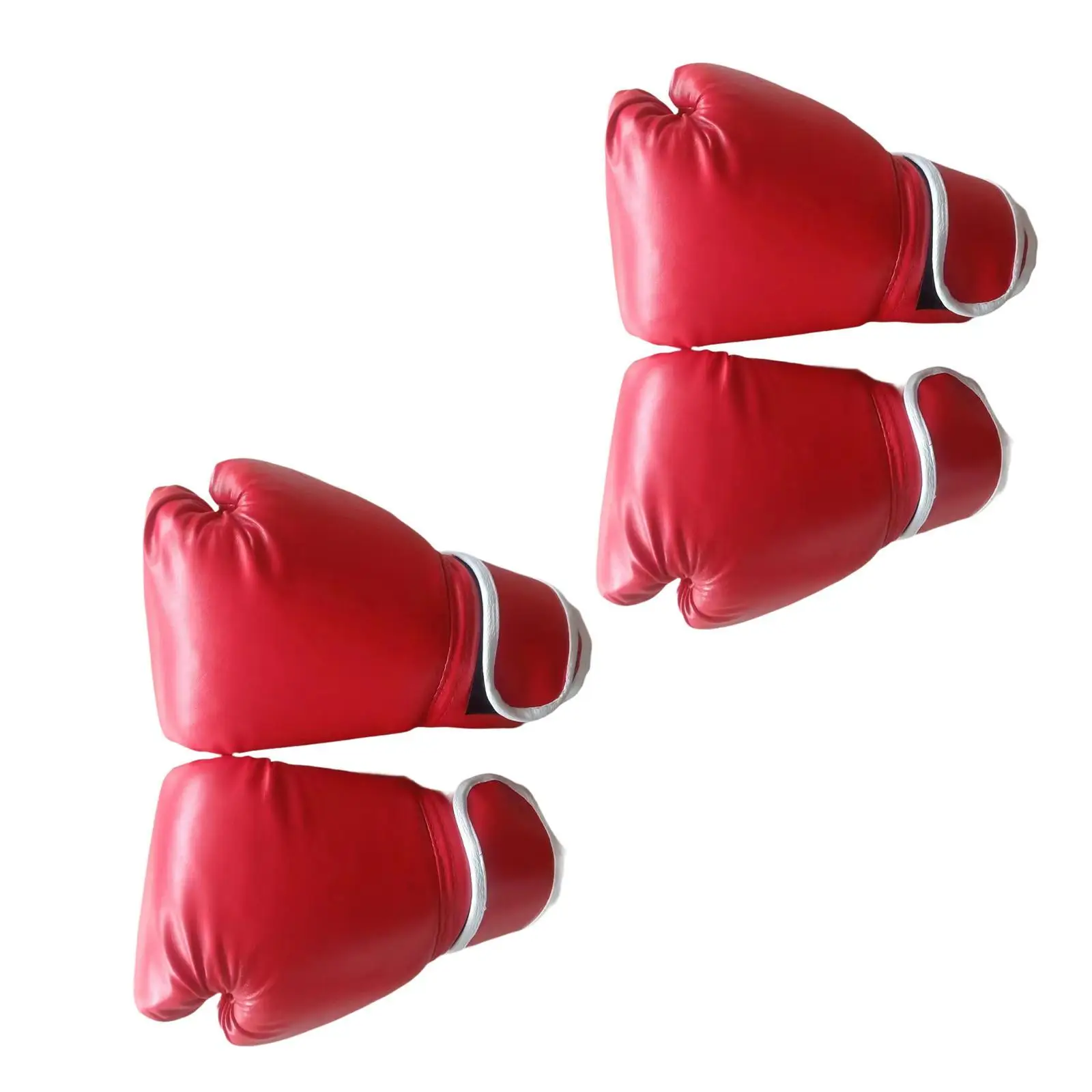 

Боксерские перчатки для защиты рук, тренировочные боксерские тренировочные перчатки для ММА, каратэ, борьбы, спаррингов, упражнений