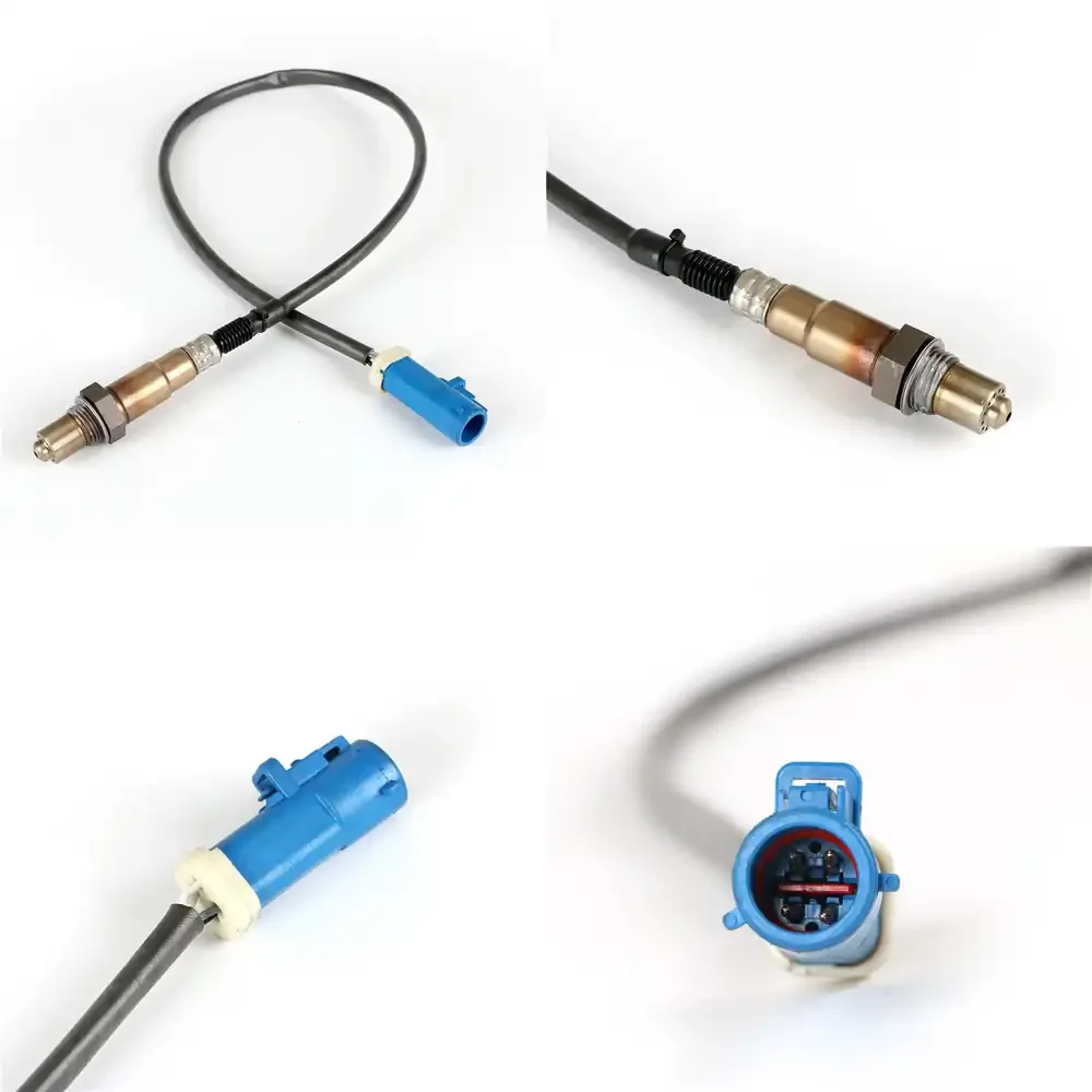 Oxygen Sensor For F…