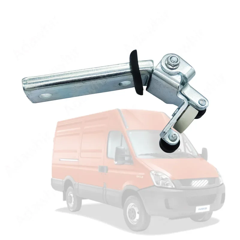 Sliding Door Roller Guide Hinge for IVECO DAILY  2006- 2015 Roller Hinge In The Middle of The Sliding Door 3801610