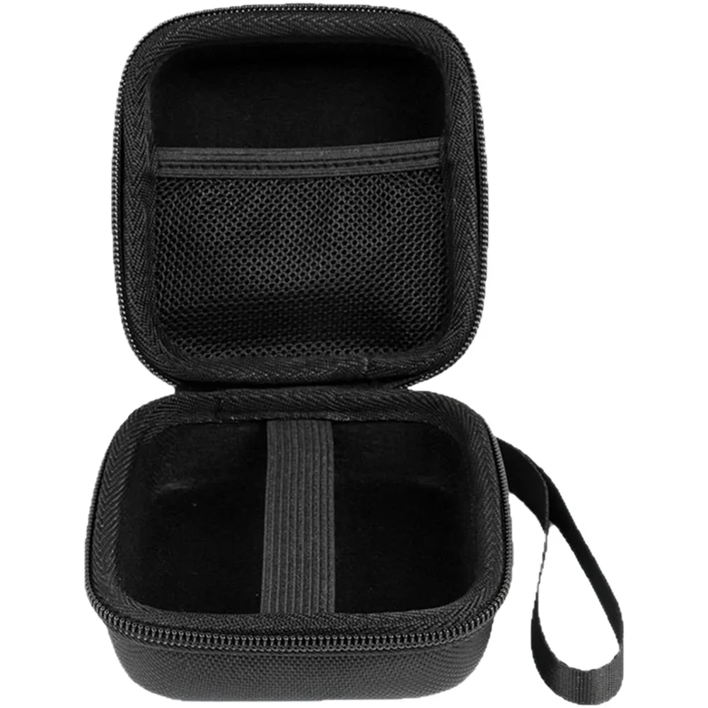 

shockproof waterproof hard bag for For MACBOOK Air Pro charger cable storage lightweight and compact for travel