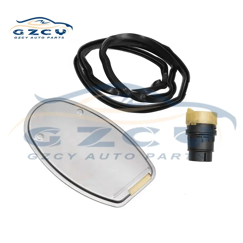 

722.6 Комплект прокладок фильтра разъема коробки передач для Mercedes Benz