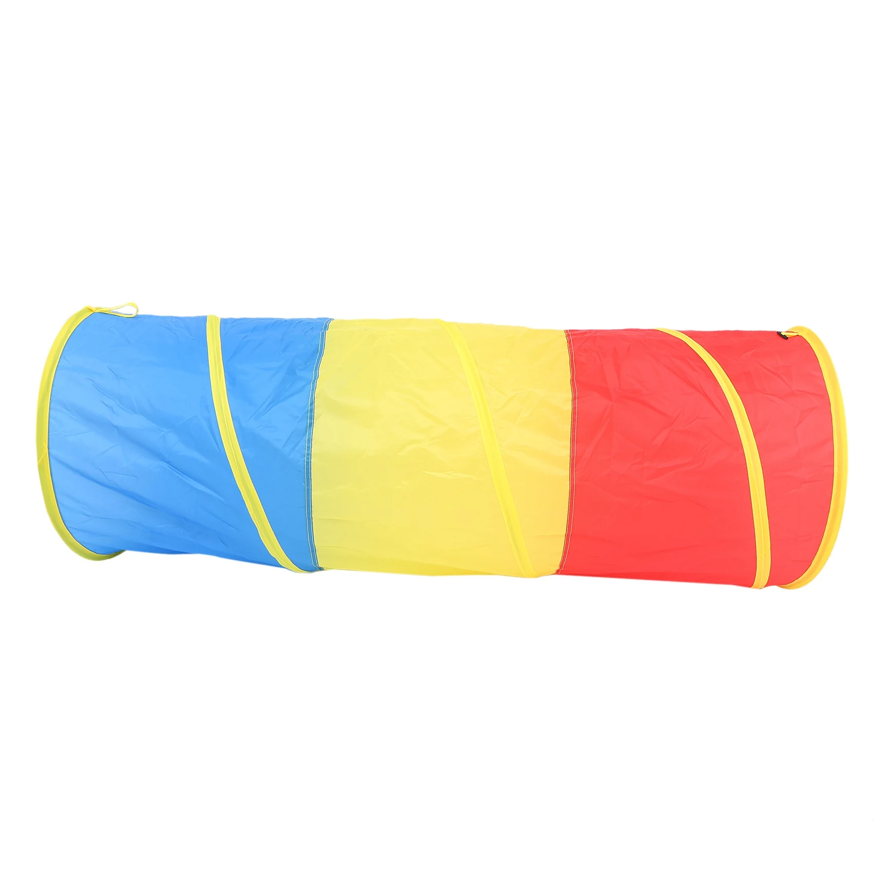 Jouets tunnel pour enfants, tube de jouet intérieur extérieur, jeu de jeu pour bébé, meilleur cadeau d'anniversaire pour garçon et fille