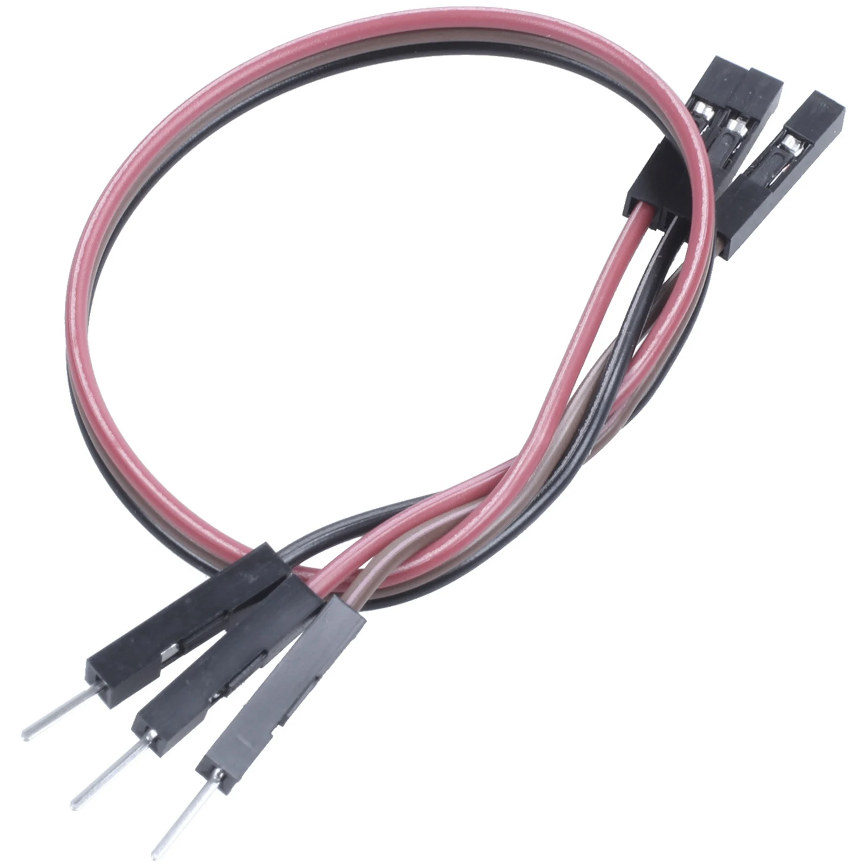 A003 3X مستشعر نبض مستشعر معدل ضربات القلب مستشعر نبضات القلب لاردوينو راسبيري بي، أسود وأحمر