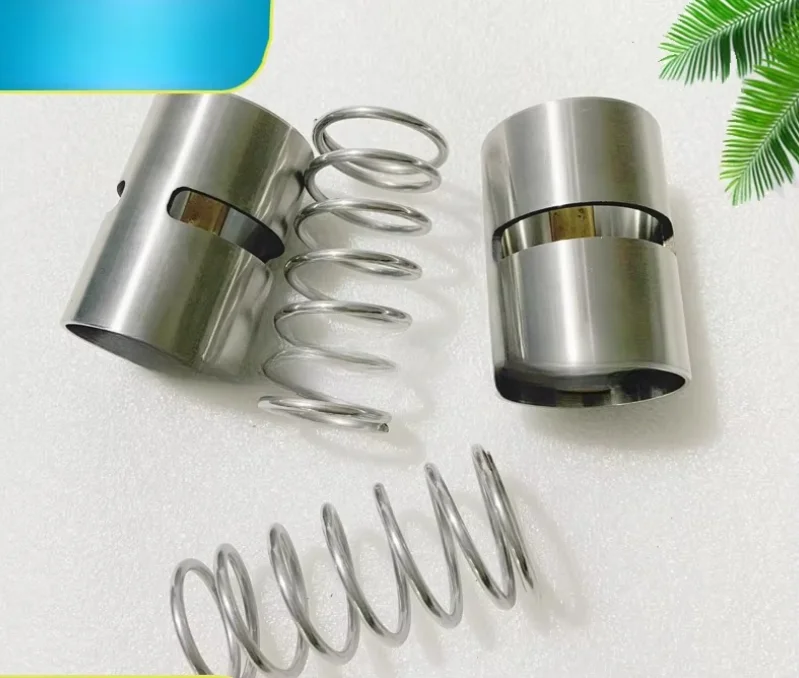 Shouli air compressor intake valve maintenance package 250029-249 unloading valve maintenance package 02250166-220 in stock