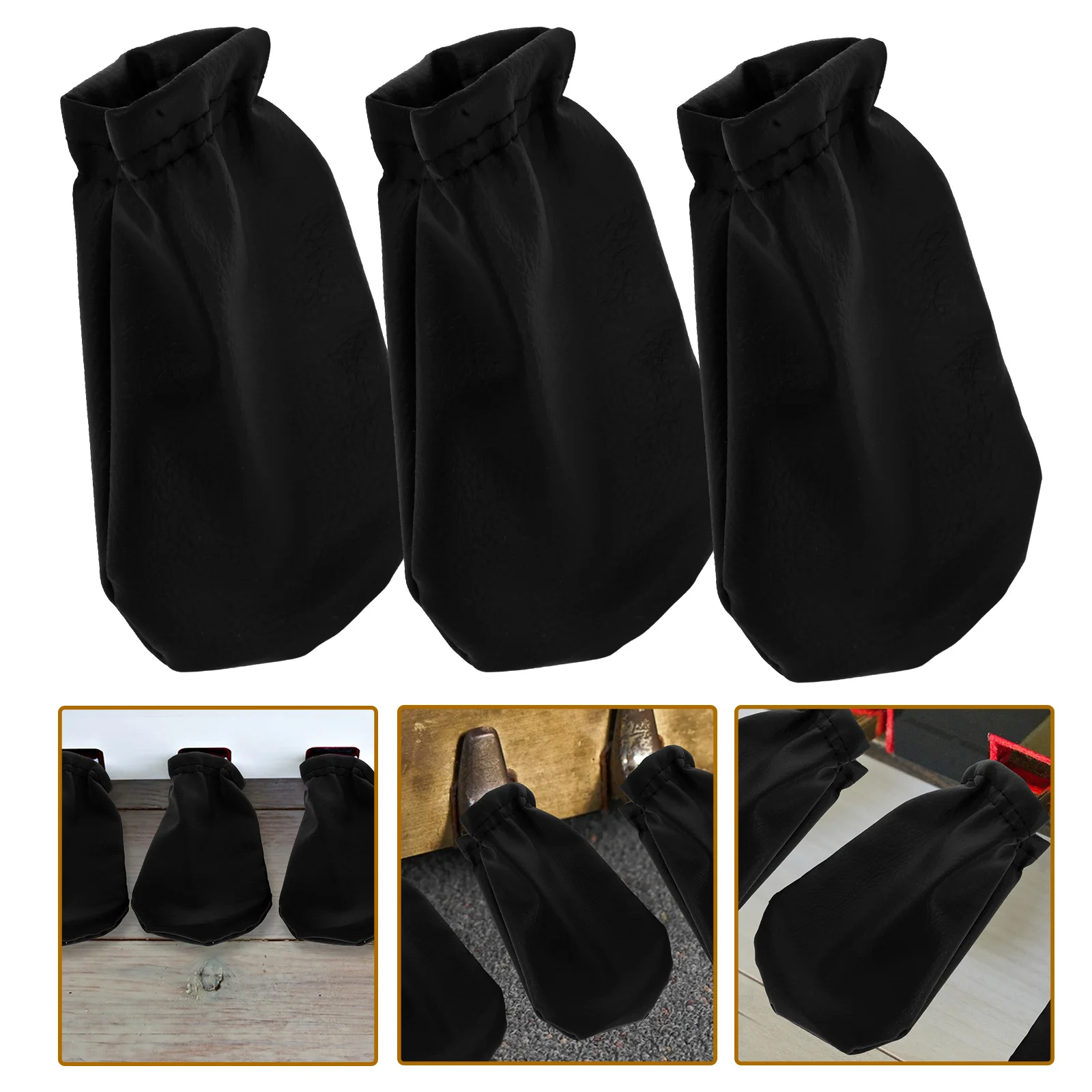 

Piano Pedal Covers Pedal Protection Case Waterproof Piano Pedal Protector Cover For Pianos Musical Instruments Accessories