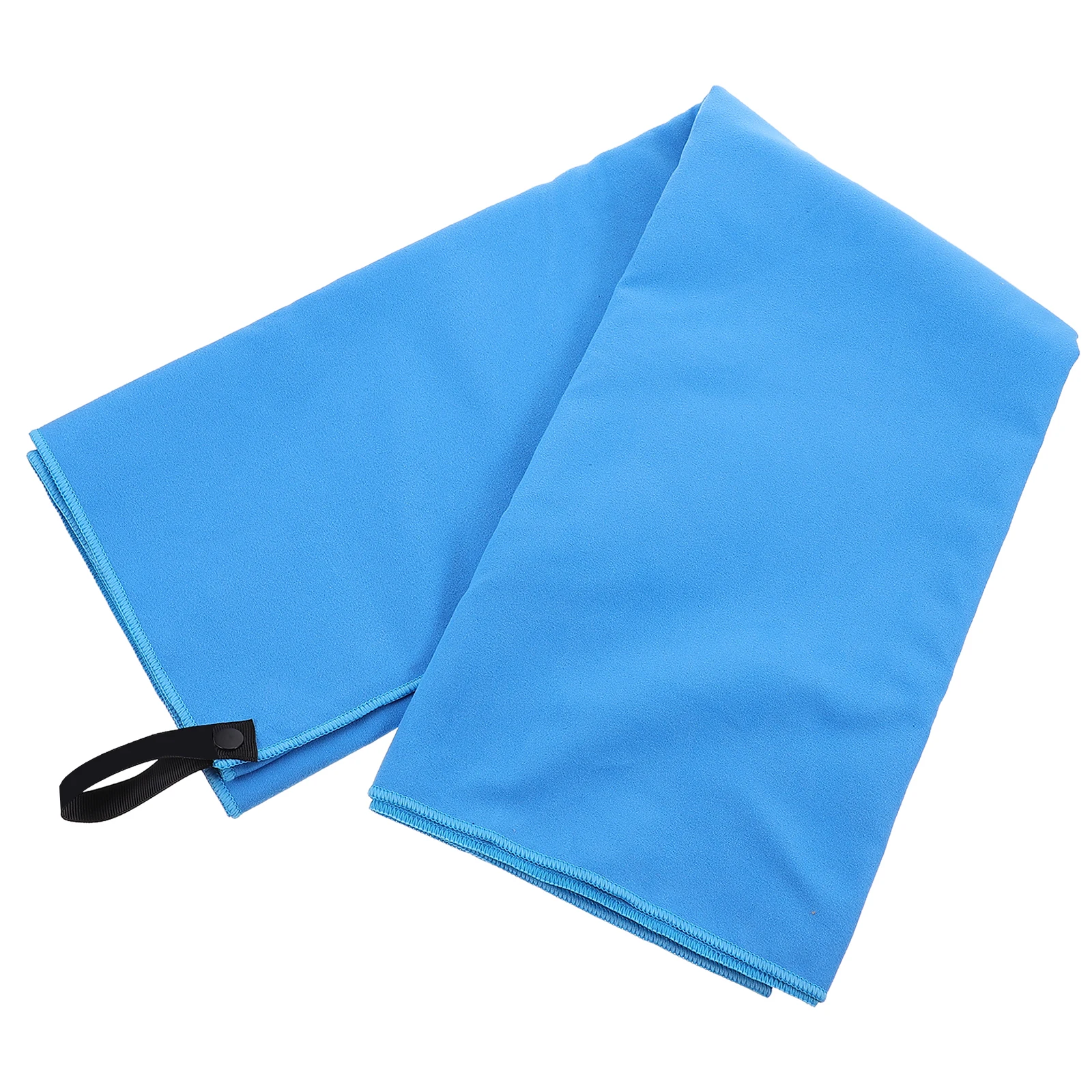 

Quick drying Towel Lightweight Portable Microfiber Sports Sweat absorbent Gym Yoga Running Swim Dry Washcloth