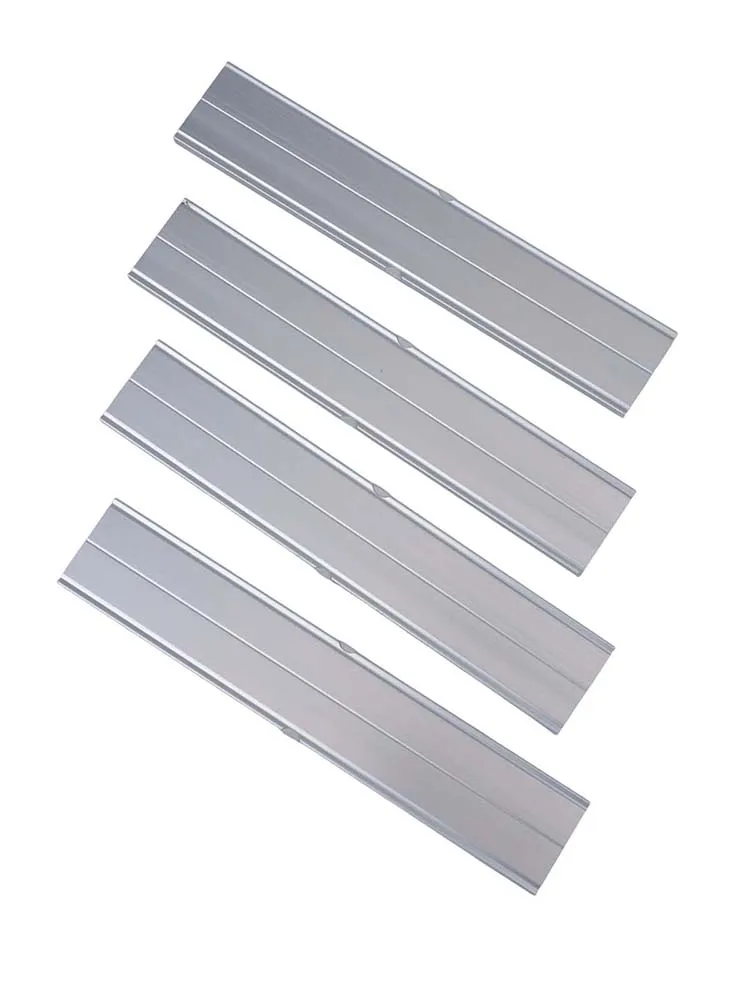 Solar Panel Installation Aluminum Profile Connector Profile Joiner Aluminum Profile Connection Parts 40 X 40 Mm