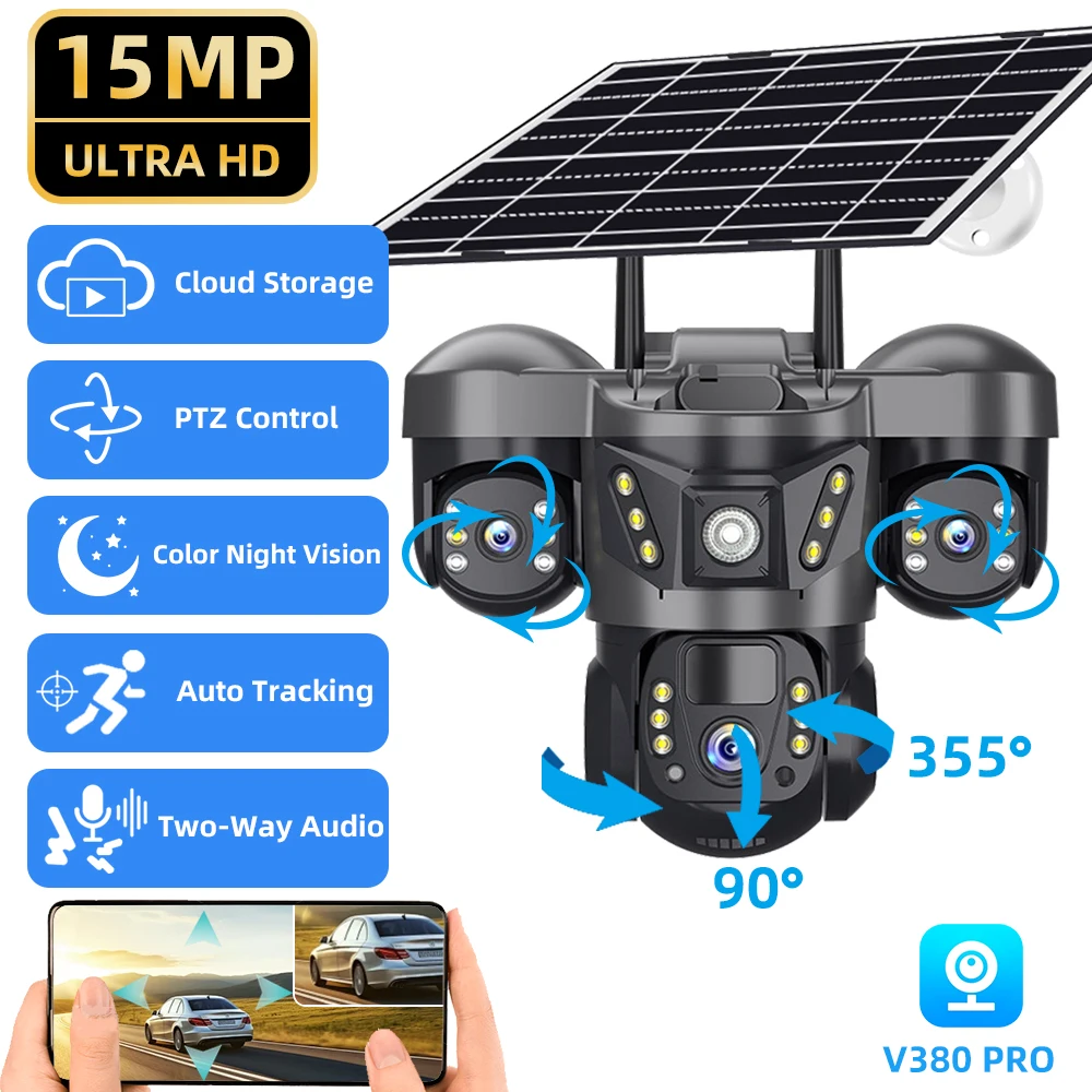 v380-pro-camera-ip-solaire-4g-sans-fil-cctv-camera-de-surveillance-video-moniteur-exterieur-15mp-hd-vision-nocturne-protection-de-securite