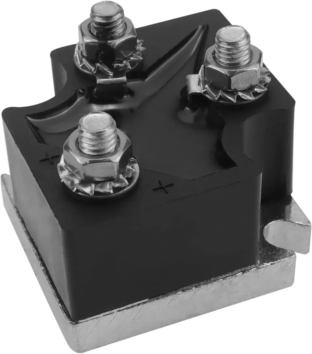 18-5707 Rectifier Voltage Regulator for Mercury Mariner 1976-1998 6-200hp Outboard Motor Engine Replace 816770T 816770 62351A1