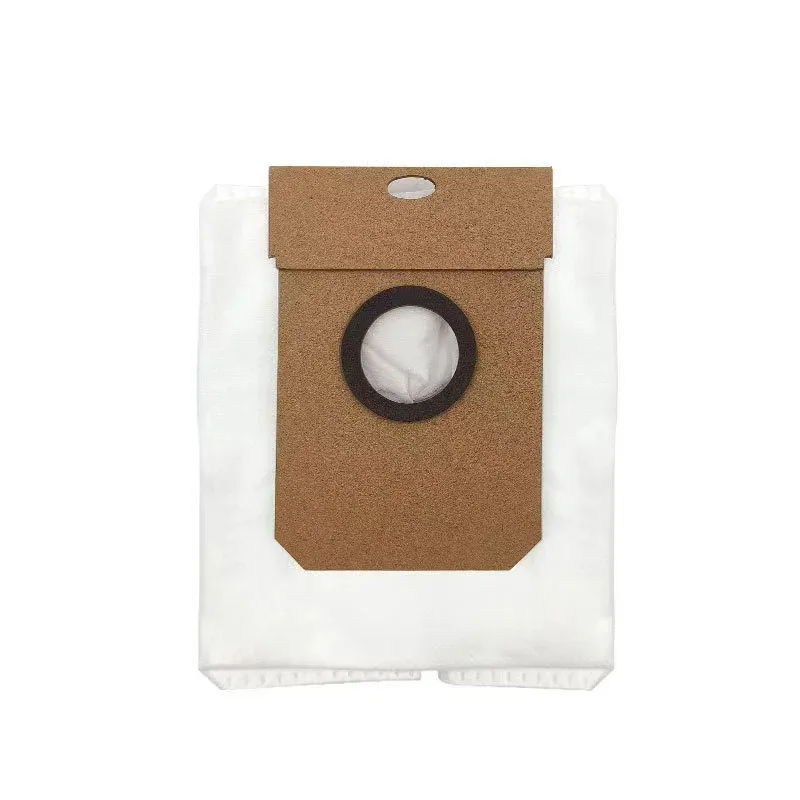 Dust Bags Wiping Cloth Rags For Cecotec For Conga 11090 Sweeping Robot Vacuum Cleaner Household Cleaning Spare Parts Accessories