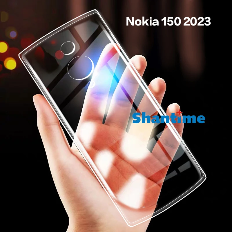 Custodia Caseroxx Business-Line Per Nokia 150 – Finta Pelle Nera – Protezione Elegante