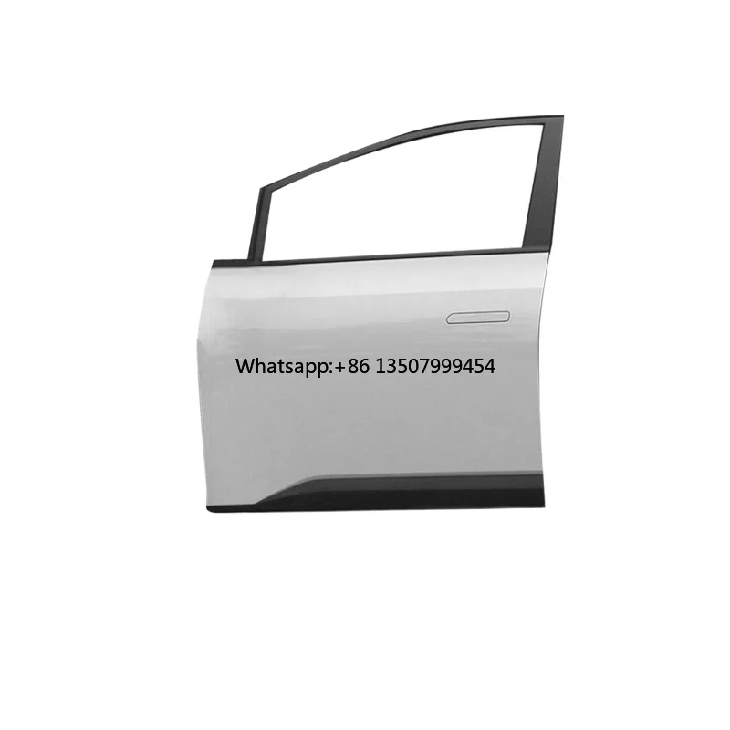 

New Front Door Panel for Y (1st Gen) High-Strength Steel Original Factory Standard Complete Car Door Auto Body Parts